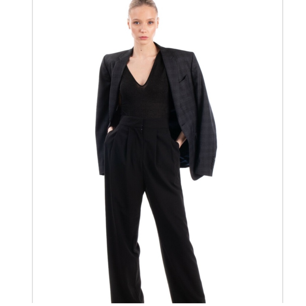 OTTOD’AME trousers NWT
